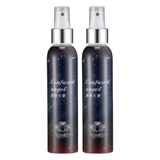 長髮公主的秘密 迷惑天使髮香噴霧, 150ml, 2瓶