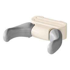 lilikoko 哩哩摳摳 洗澡神器, 灰色