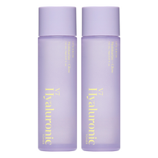 잇츠스킨 브이세븐 하이루로닉 토너, 2개, 150ml