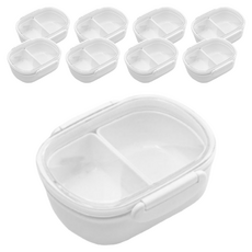 슈렌코 밀프랩 용기 350ml, 9개, 밀프랩 용기 350ml x 3p