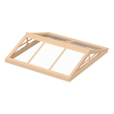 Rolife 立體組裝場景 屋頂B DWP02, 1個