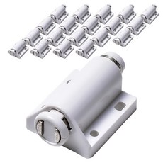 손잡이세상 원터치 자석 빠찌링, 20개