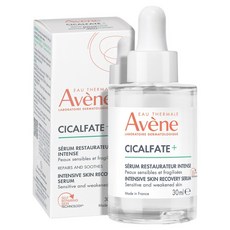 아벤느 시칼파트 앰플 세럼, 30ml, 1개