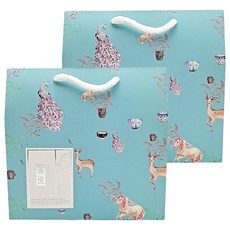 茶鼎天 雀悅台灣高山茶禮盒, 300g, 2盒