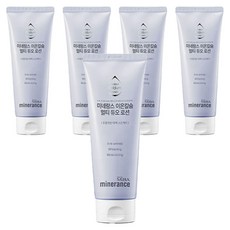 MIBA Minerance離子鈣綜合雙效乳液, 150ml, 5條