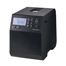 recolte 麗克特 Compact Bakery 製麵包機 RBK-1(GY)
