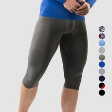 아르메데스 남성용 사계절용 CDP 7부 언더레이어 CD-171