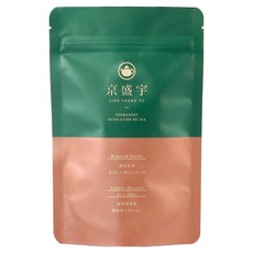 京盛宇 光之茶系列 輕焙四季春原葉袋茶, 2.5g, 15包, 1袋