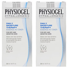 PHYSIOGEL 潔美淨 層脂質賦活化妝水, 200ml, 2瓶