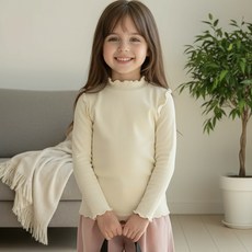 CONTIKIDS 女童翅膀精靈T恤長袖T恤