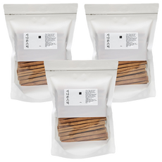 백년약초 시나몬스틱 계피스틱, 300g, 3개