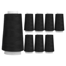 Unique Premium OWL Coresa 45支2股, 42 黑色, 8個