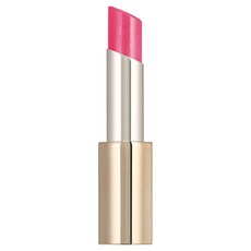 VDIVOV 寶石護理唇膏, 1個, 3g, PK102動力粉紅色