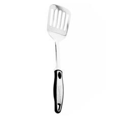 潔豹 白金漢漏煎匙, SUS304不鏽鋼材質, TH91224, 1支