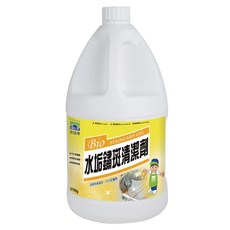 do it 多益得 Bio 水垢鏽斑清潔劑, 3.785kg, 1罐
