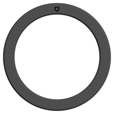 RHINOSHIELD 犀牛盾 磁吸環 Magnetic Ring, 經典黑, 1個