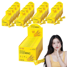 일양약품 프리미엄 비타C, 40g, 150개