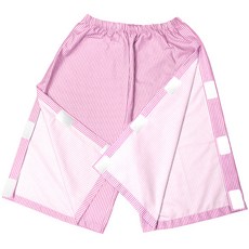 便利安女款病服下衣 L, 1個