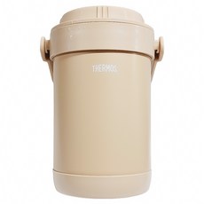 THERMOS 膳魔師 不鏽鋼真空燜燒提鍋, 1個