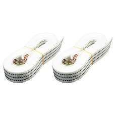 MJ산업 자동바 환봉벨트, 2개