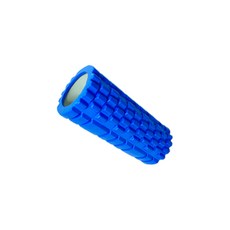 MAME 按摩健身滾筒, 藍色