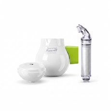 EssenQ 多合一直飲淨水器 手持型 顧客自行安裝, 單一商品