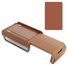 세라젬 마스터 V7 안마기 방문설치, CGM MB-2301, 브라운