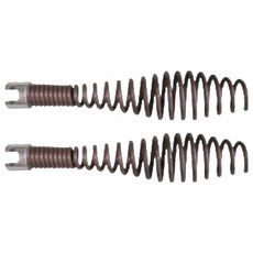 전동스프링청소기 오거 곤봉스프링 16mm, 2개