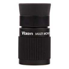Vixen MULTI MONOCULAR H4x12 單筒望遠鏡, 58 x 31 x 33mm, 1台, 12mm