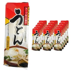 烏龍麵條, 230g, 16包