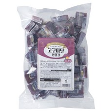 HWA KWA BANG 地瓜羊羹, 40g, 50個