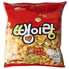 우리식품 뻥이랑, 250g, 1개