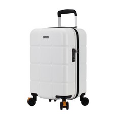 프레지던트 쿠비코 기내용 캐리어 20인치
