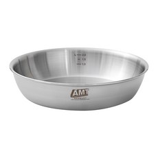 에이엠티 인덕션 굿핸즈 마스터 316Ti 소테팬, 26cm, 1개