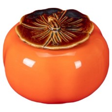 KODACHIEF 인테리어 재떨이 라지 감 11 x 9 cm, 혼합색상, 1개