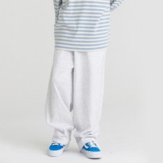 OCLT F3 特殊雙面布 白染 三重氣球褲