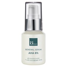 MOMUS AHA 6 果酸毛孔調理淨化露, 30ml, 1瓶