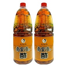 Otafuku 食用醋, 1.8L, 2個