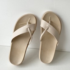 여성용 발편한 플립플랍 슬리퍼 K-02