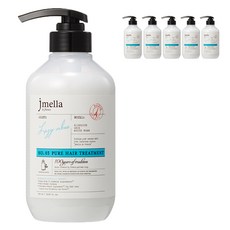 jmella In France 純淨慵懶氛圍護髮膜, 500ml, 1個