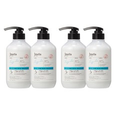 jmella In France 純淨慵懶氛圍護髮膜, 500ml, 4個