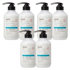 jmella In France 純淨慵懶氛圍護髮膜, 500ml, 6個
