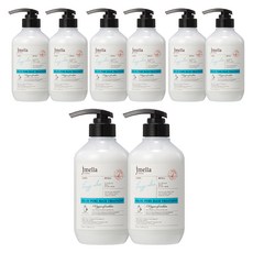 jmella In France 純淨慵懶氛圍護髮膜, 500ml, 8個