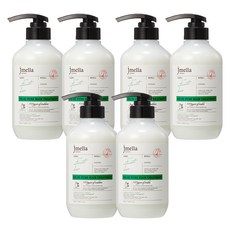 jmella 法式純淨森林晨露護髮素, 500ml, 6個