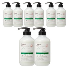 jmella Jmella 法國純淨森林之露護髮膜, 500ml, 8個