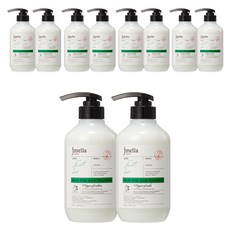 jmella Jmella 法國純淨森林之露護髮膜, 500ml, 10個