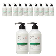 jmella Jmella 法國純淨森林之露護髮膜, 500ml, 12個
