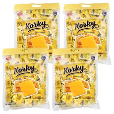 起司薄餅, 4袋, 800g