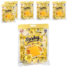 起司薄餅, 6袋, 800g