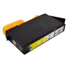 hp 惠普 原廠墨水 905XL, 黃色, 1個